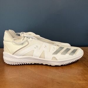 Adidas Speed Turf Pro Baseball Shoes. Men's 10.5